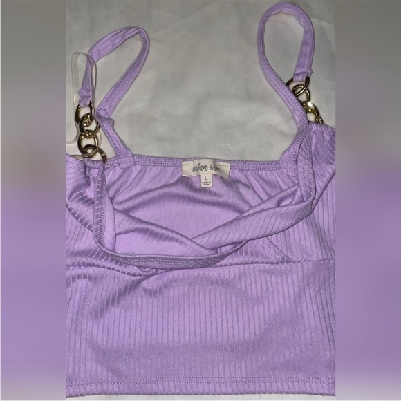 Urban rose short size medium bottom & large top - Picture 7 of 7